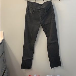 Joe’s jeans the classic straight leg 31